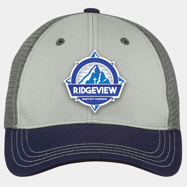 Mesh Back Cap Thumbnail