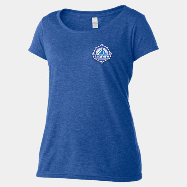 Womans Tee Thumbnail