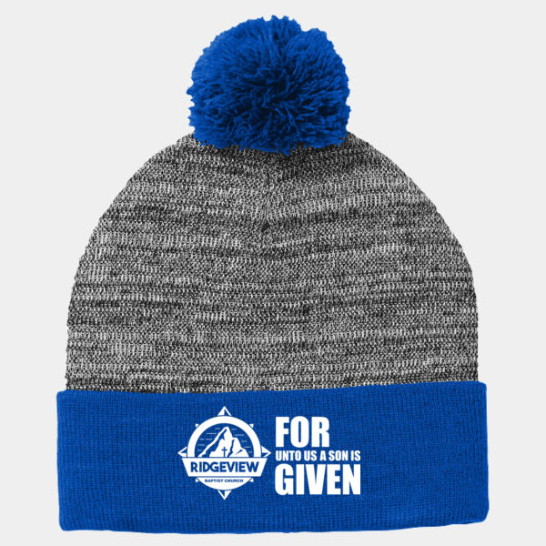 Christmas Hat Thumbnail